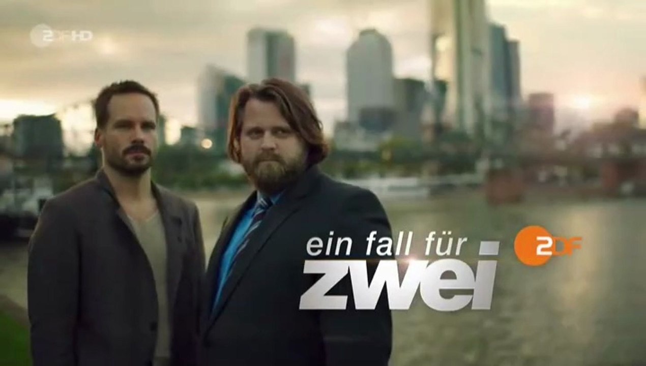 Ein Fall für zwei 2014 -06- Aus Mangel Beweisen