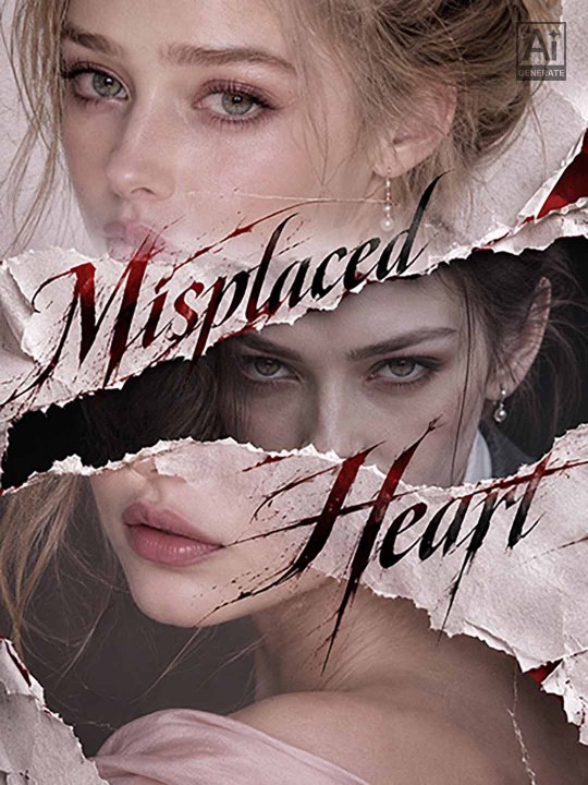 Misplaced Heart FULL HD