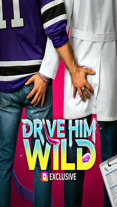 Drive Him Wild DramaWave | She Knows Exactly Ho...