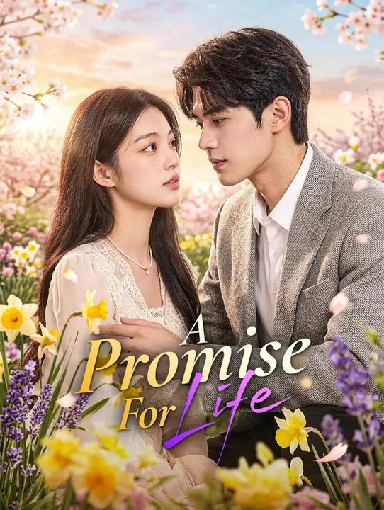 A Promise For Life | Komplette Serie | Short Drama Deutsch