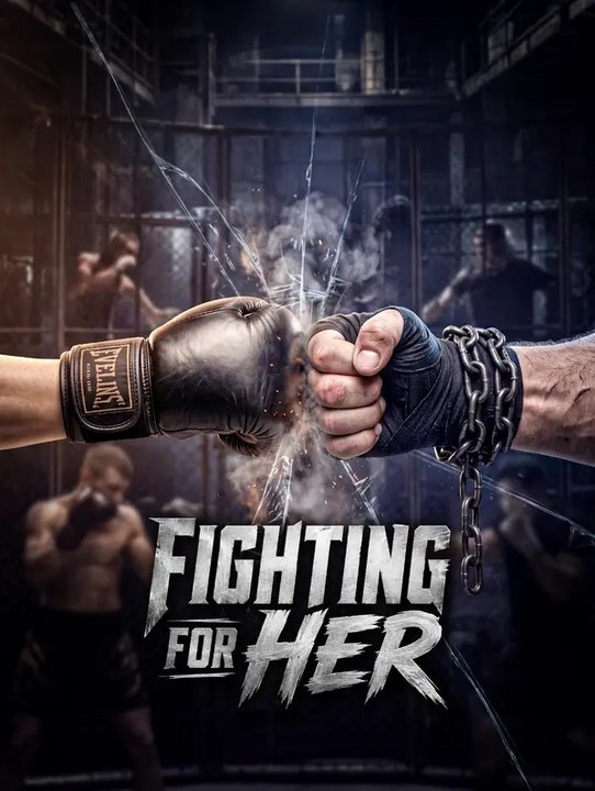 Fighting for Her | Komplette Serie | Short Drama Deutsch