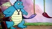 Dragon Tales   Rope Trick