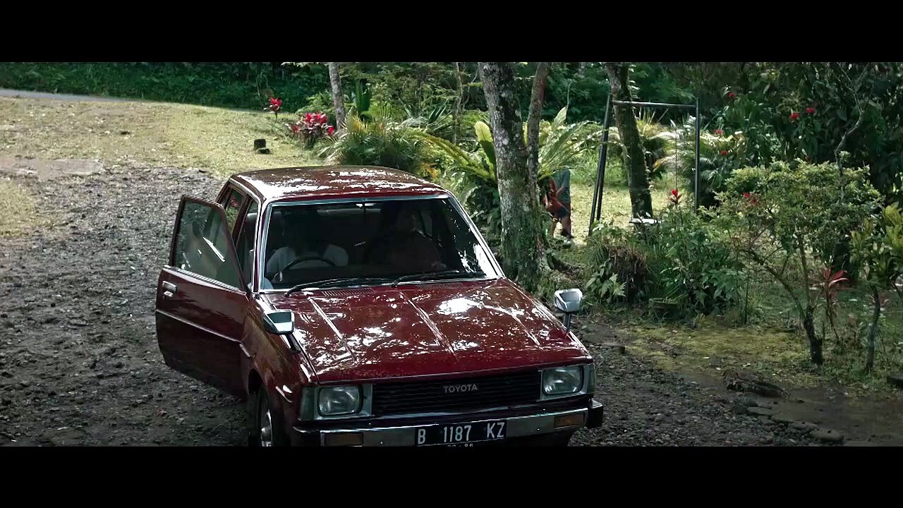 Film Horor Indonesia #RumahIblis #HororIndo #Fyp