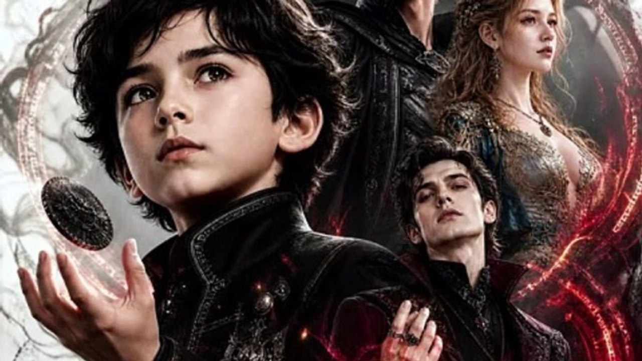 The Weakest Boy Is the King of the Dead | P.H