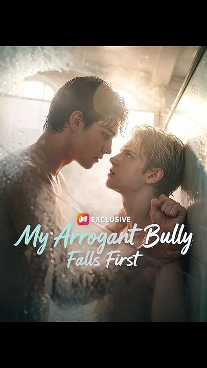 My Arrogant Bully Falls First | P.H