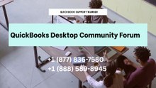 QuickBooks Desktop Help | Troubleshooting, Setup, Installation & Technical Assistance