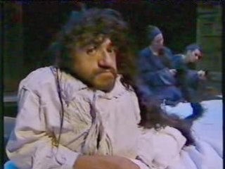 IOU Theatre - Boundary trailer part 1