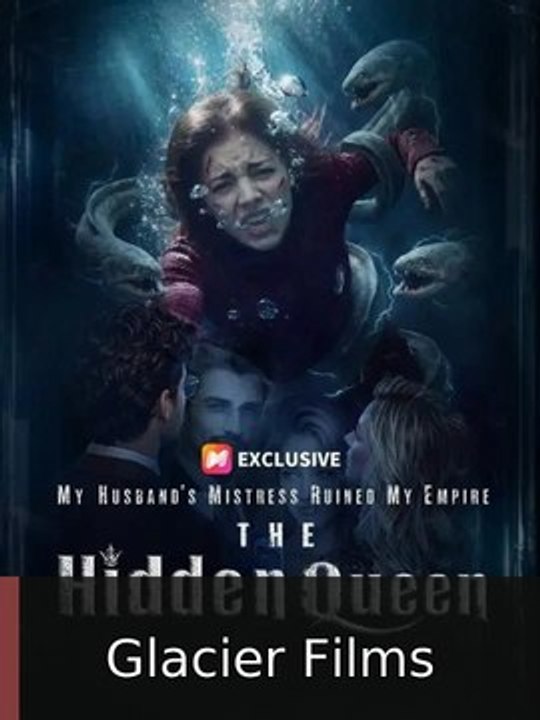 The Hidden Queen S | Glacier Films ✅ FULL [Eng Sub]