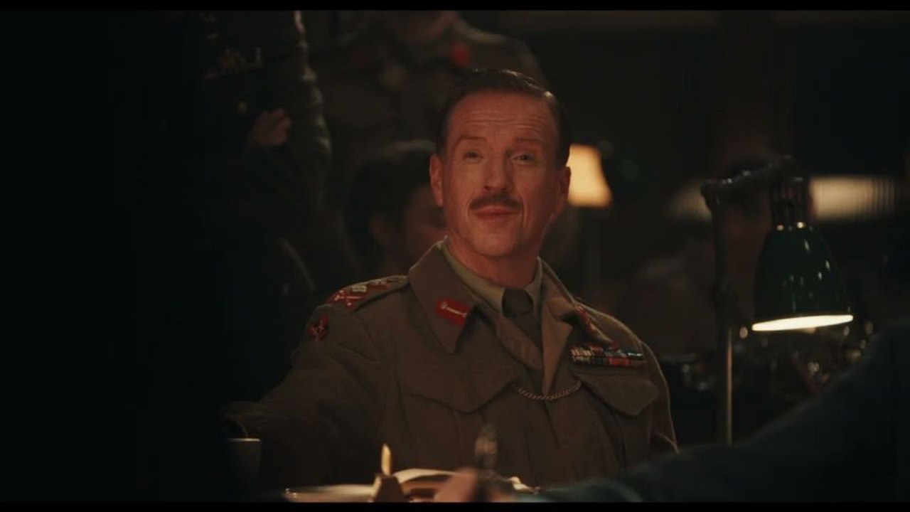 Fırtınadan Önce Altyazılı Fragman