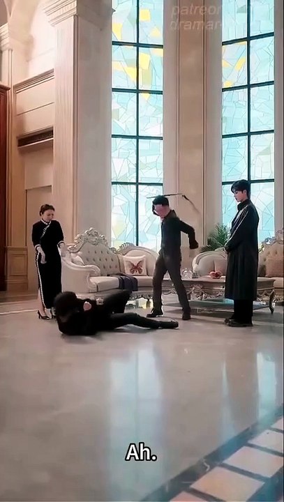 Behave Yourself, Run Again and I'll Lock You Up FULL MOVIE EXECUTIVE 🌟