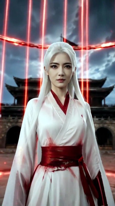 Her Blood Drowned An Empire Full Movie