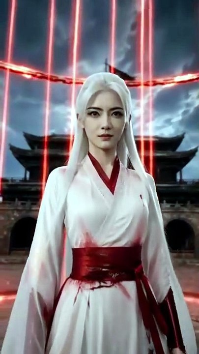 Her Blood Drowned An Empire Full Movie