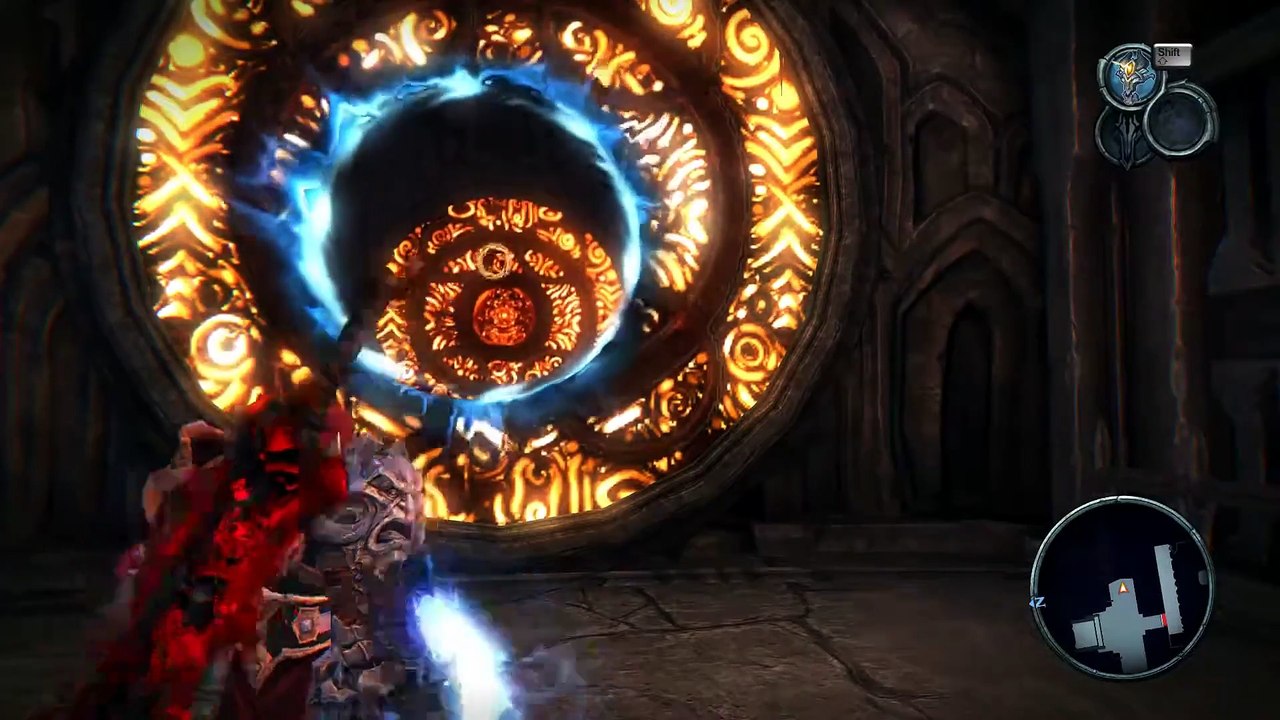 Darksiders [ Warmastered Edition ] - Part 38