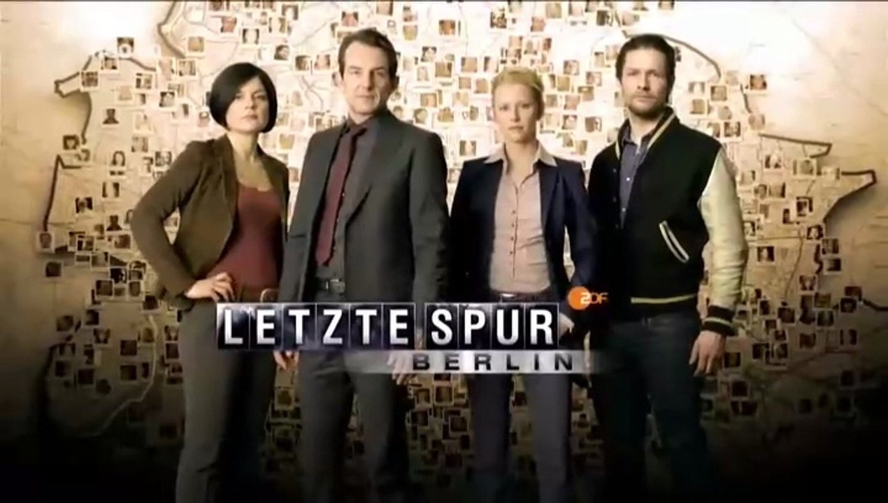 Letzte Spur Berlin -041- Verwandelt