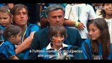 Mourinho, il trailer del documentario su Netflix