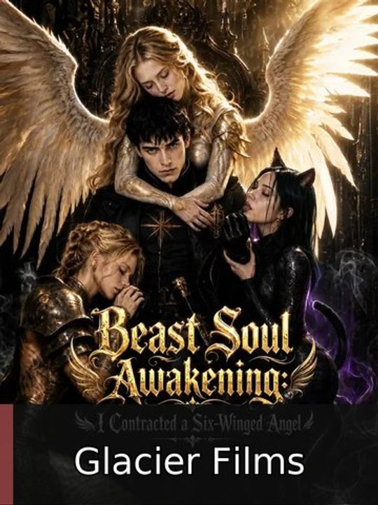Beast Soul Awakening: I Contracted a Six-Winged Angel #engsub #fullmovie🎬🍿 | Glacier Films