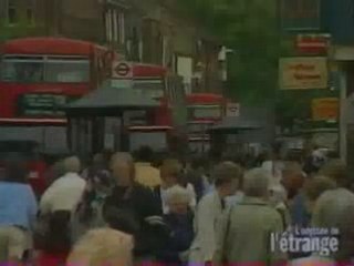 L'odyssée de l'étrange 1 Part.1 - Le Poltergeist d'Enfield