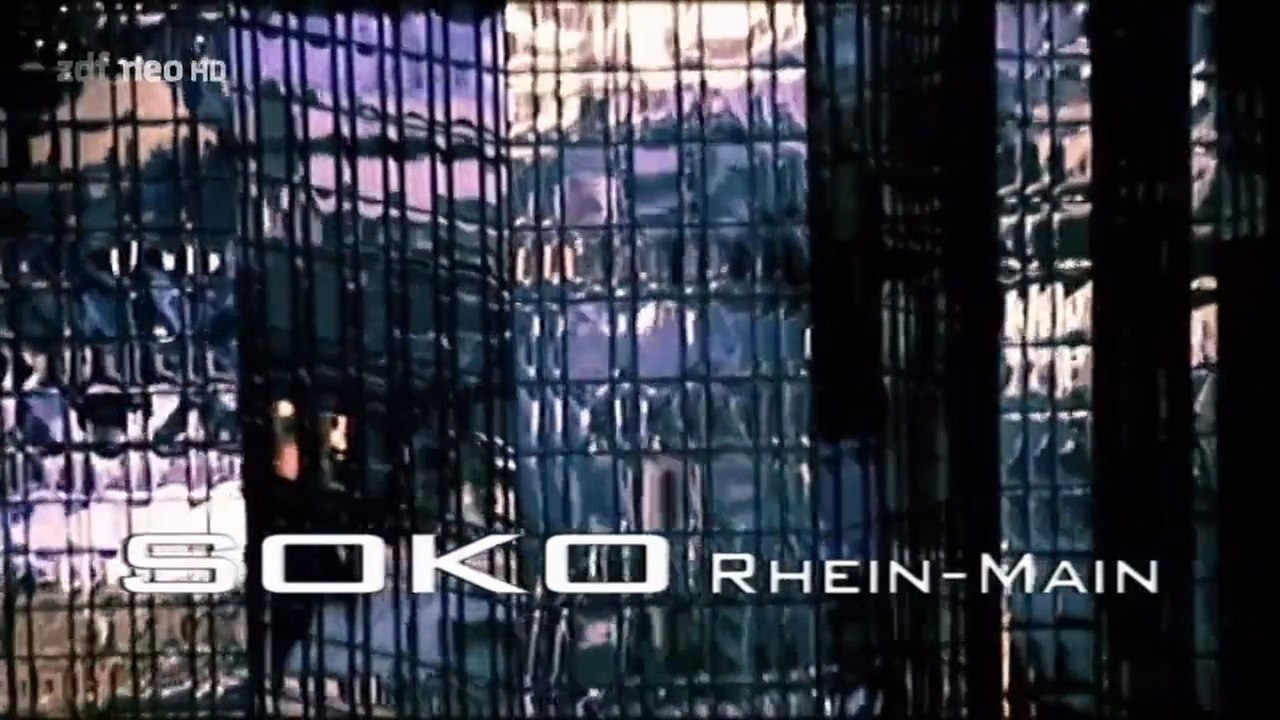SOKO Rhein-Main -02- Startbahn frei
