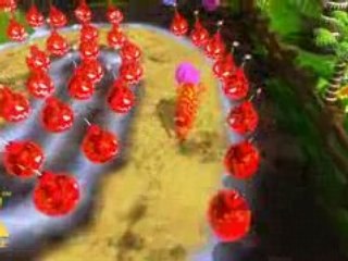 E3 2008 Viva Pinata Trouble in Paradise Trailer