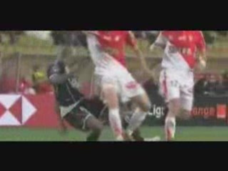 Video BeST oF SaiSoN 2007-2008