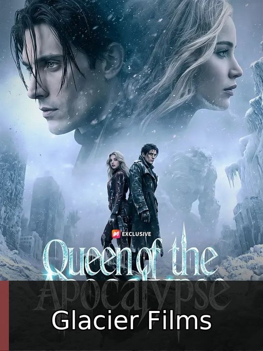 Queen of the Apocalypse #englishsub #fullmovie🍿🍿🍿 | Glacier Films