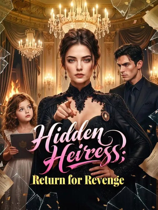 Hidden Heiress: Return for Revenge | Komplette Serie | Short Drama Deutsch