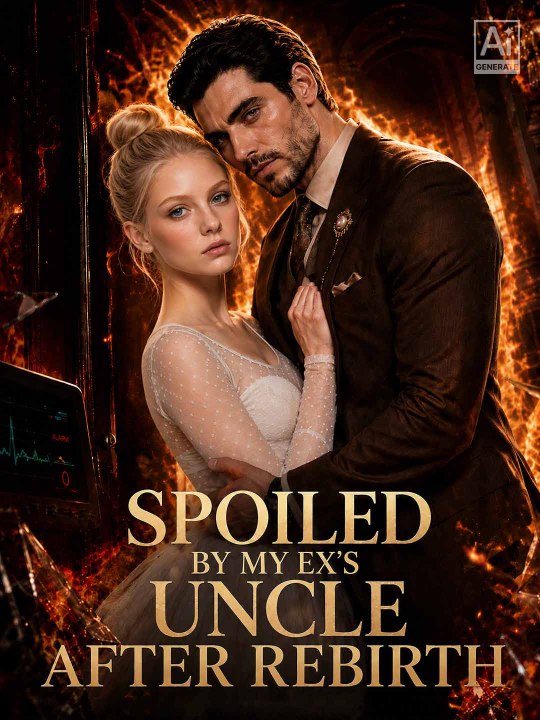 Spoiled by My Ex's Uncle After Rebirth (FULL)