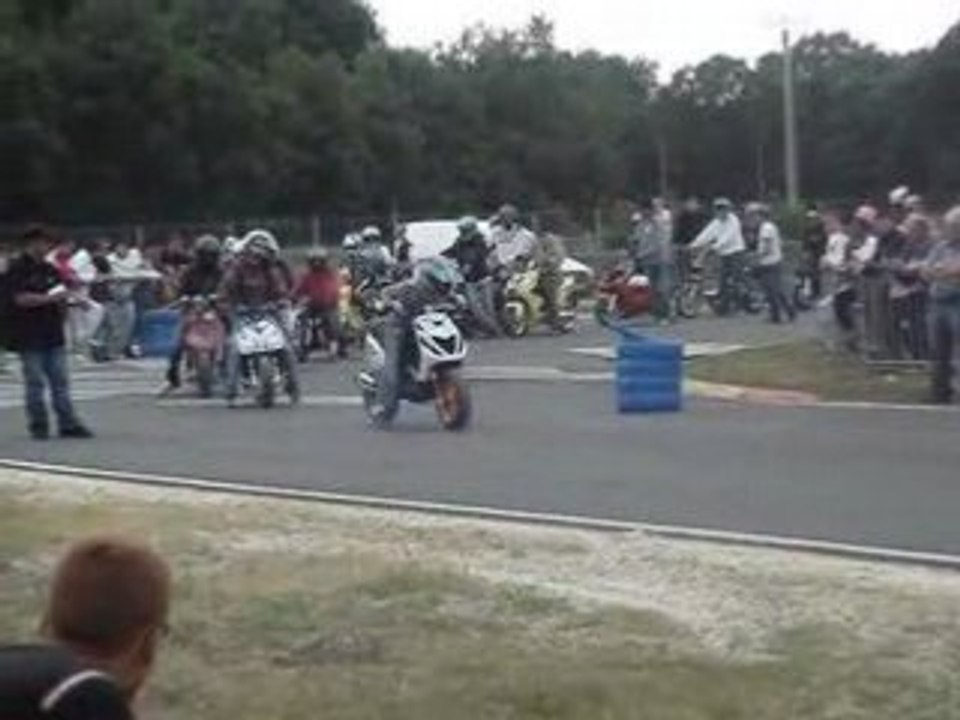 SCOOTER POWER 2008 141