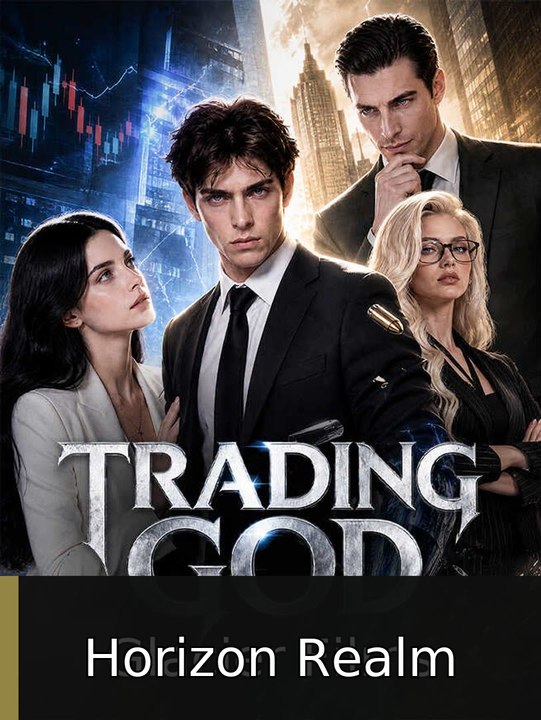 Trading God englishsub fullmovie🍿🍿🍿 Horizon Realm