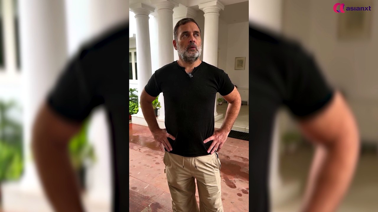 Rahul Gandhi’s Answer on Women | “I’ve Been Thinking About It”