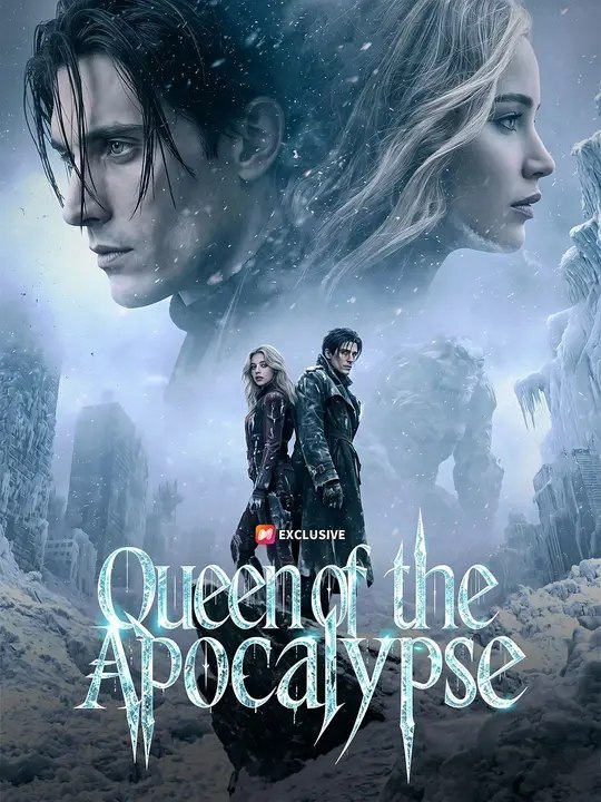 Queen of the Apocalypse Full Movie