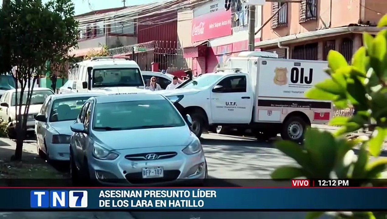 tn7-Sicarios en moto asesinan a alias “Queque” en nuevo ataque armado [Full Movie]