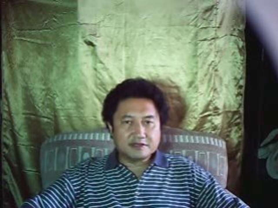 My home based business