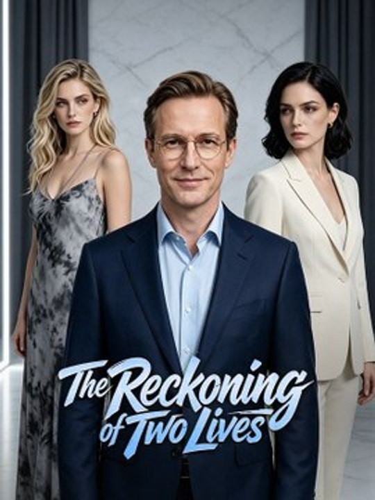 The Reckoning of Two Lives - Full EP