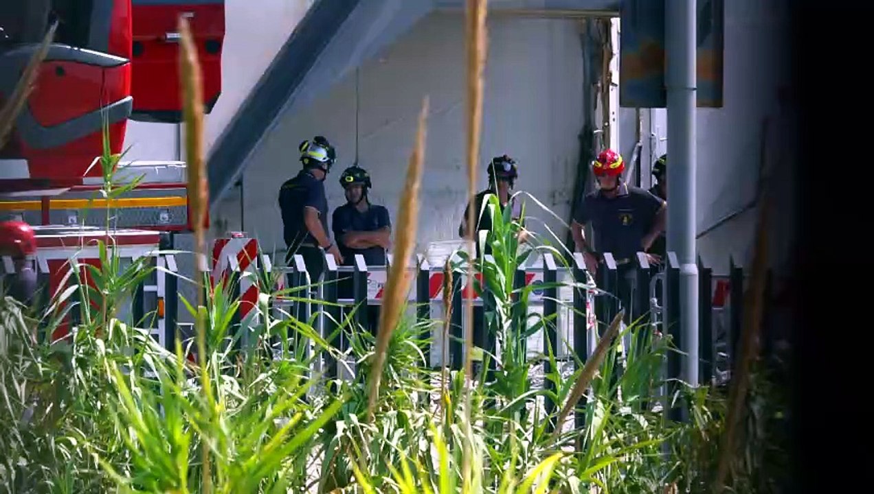 Tragedia Pistunina, i reperti al vaglio del Ris