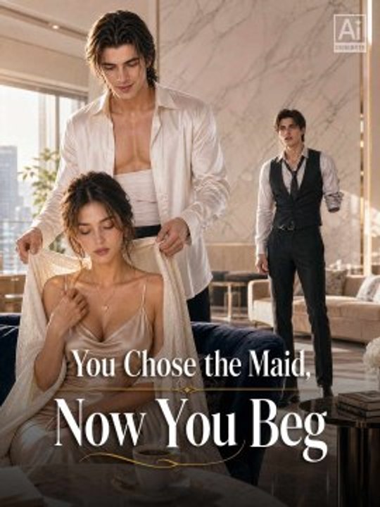 You Chose the Maid,Now You Beg - Full EP