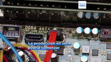TSMC y Sony invertirán miles de millones en una planta avanzada de sensores de chips