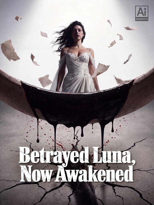 Betrayed Luna, Now Awakened Full Movie (Best Drama)
