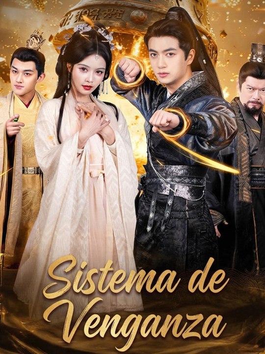 Sistema De Venganza Completo En Español - FULL MOVIE