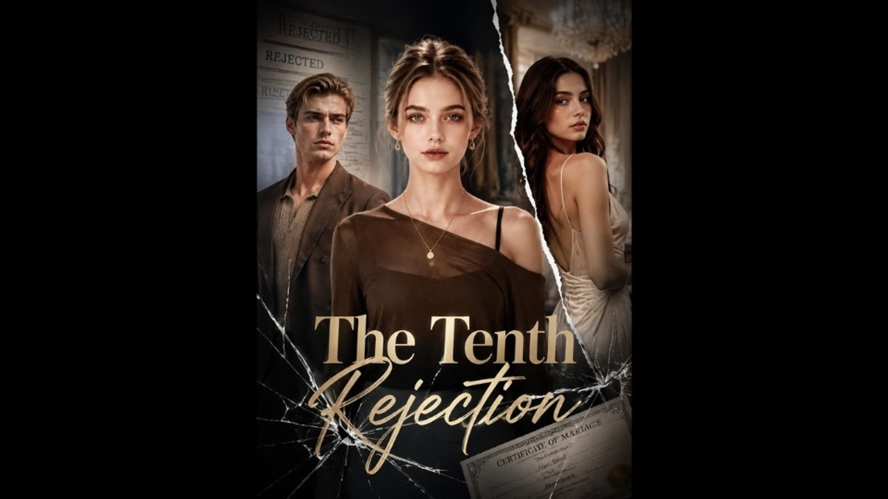 The Tenth Rejection | P.H