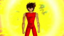 Saint Seiya - Las armaduras doradas