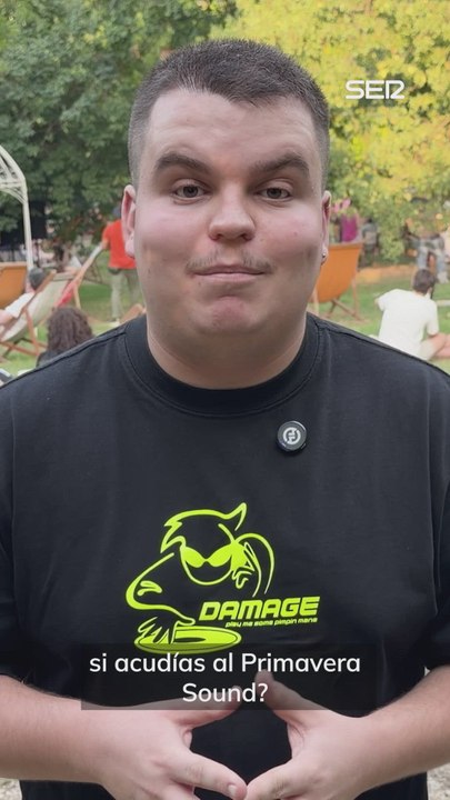 ¿Siguen molando los fetivales?