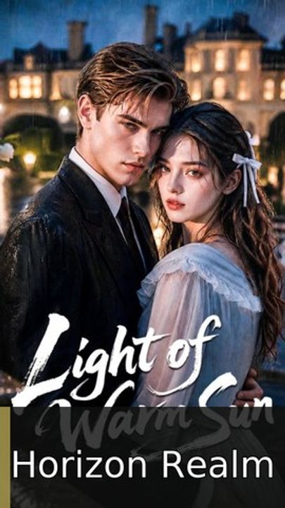 Light of Warm Sun - ✅ 2026 - Full Ep