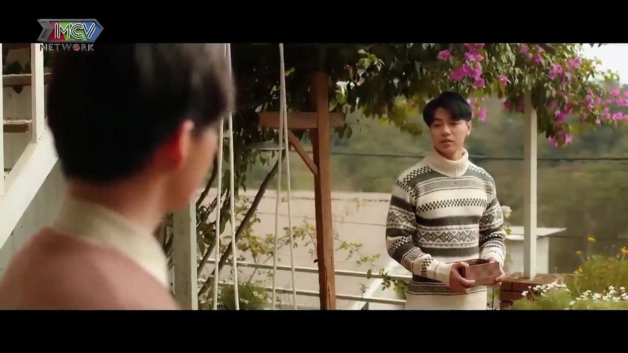 Follow My Sunshine🌈Eng sub BL Vietnamese Movie