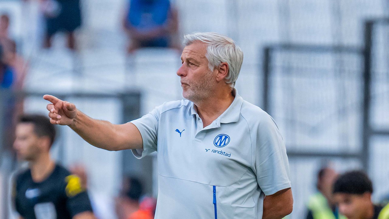Bruno Genesio : « J’ai eu des frissons »