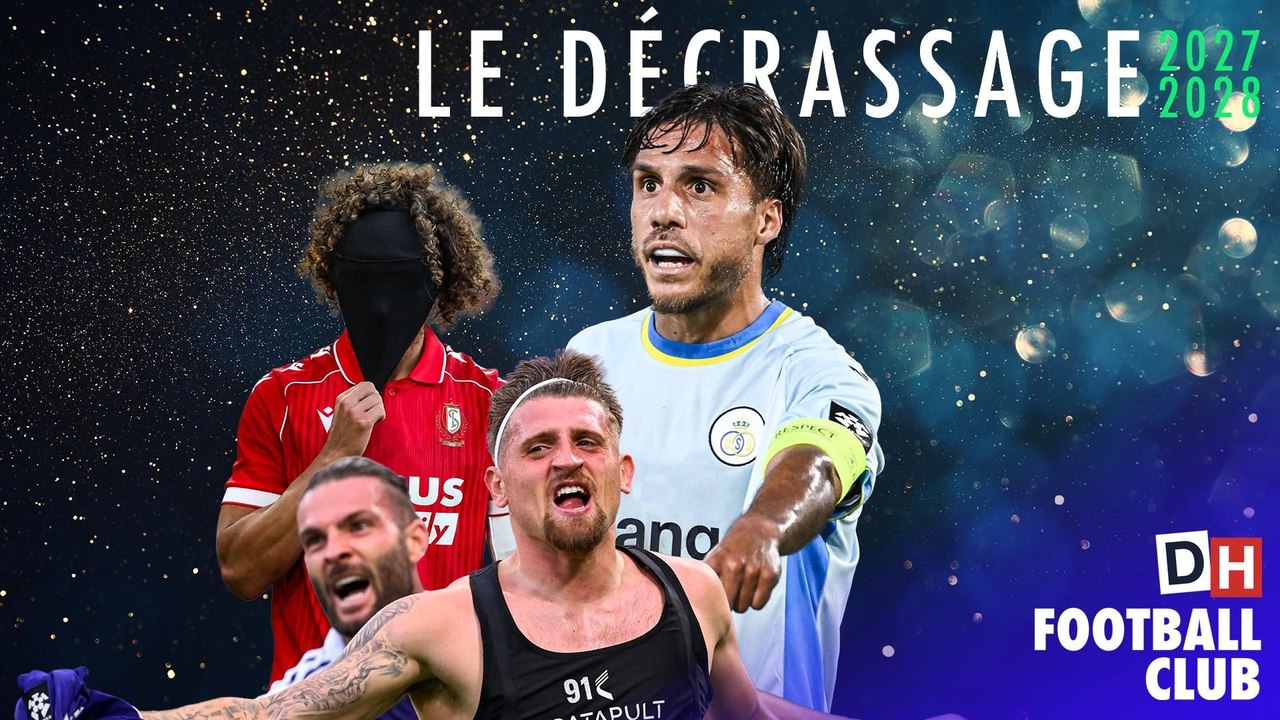 Le Décrassage - 10/08/2026