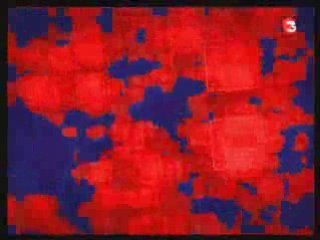 Ciel mon Mardi Code Lyoko