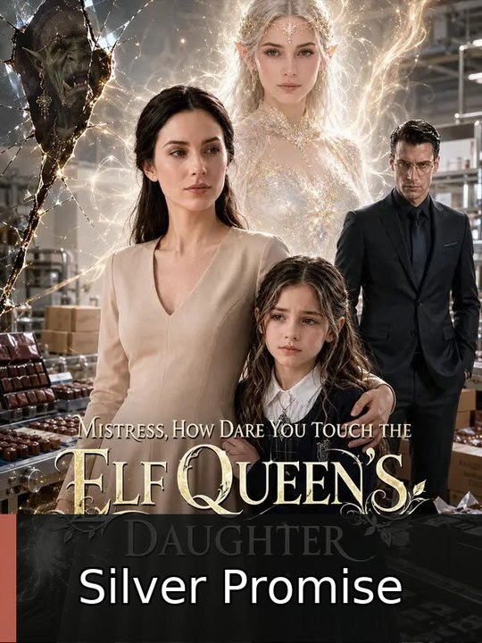 Mistress, How Dare You Touch the Elf Queen's Daughter #englishsubtitle #fullfilm🍿🍿 | Silver Promise