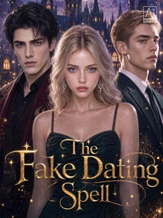 The Fake Dating Spell EP