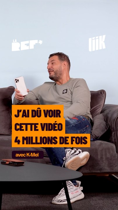 « "Respect", c’est le début de la grande histoire. »